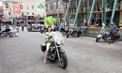 Motorcyclists Guide to Memphis | Memphis Travel